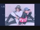 【しょこら×のん】九龍レトロ　踊ってみた