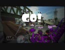 【スプラトゥーン2】来年こそSランクに【実況パート32】