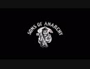 SONS OF ANARCHY