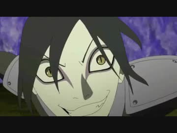 大蛇丸VSログ　【ミツキ外伝】