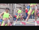 【台湾】外国人が見られない台湾の凄いお祭り No.379（美女編）