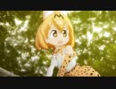ダンデサーバル