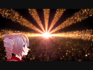 重音テト 「jupiter」 UTAUカバー
