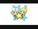 【鏡音リン】ロケットスター【オリジナル曲Cover】