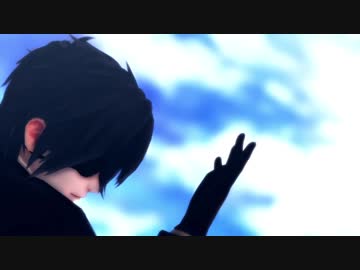 【MMD刀剣乱舞】砂の惑星【燭台切】