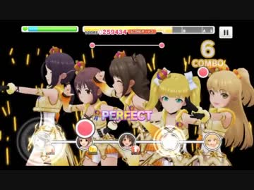 超はじめてのデレステ 実況プレイ Part19