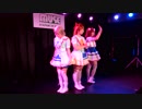 馬跳びの会 20171217 代々木MUSE(2/3)