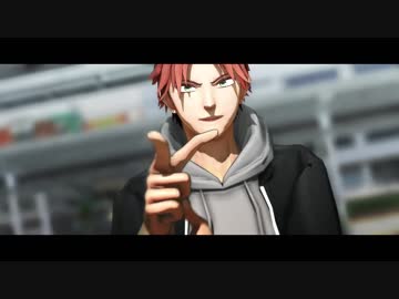 【MMDあんスタ】あんスタまとめ動画【ほぼ鬼龍紅郎】