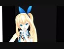 [MMD] ミライアカリ [A]ddiction