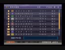PS2ギャロップレーサー8_2017年東京大賞典