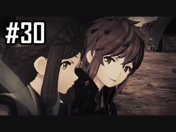 楽園を目指してゼノブレイド2をわくわく実況します！Part30