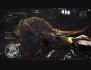 【MHW】モンスターハンターワールド　体験版　ドスジャグラス編【実況】