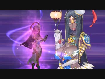 FGO1.5部は低レア鯖でクリアできるのか？　part.12