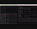 ヤツメ穴 (Fanitracker VRC6 MMC5 S5B)