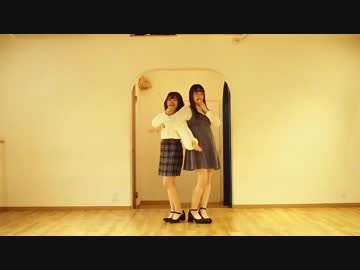 【鰹と信者ちゃん】トゥインクル×トゥインクル【踊ってみた】