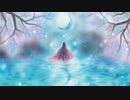 【IA】青い三日月【オリジナル】