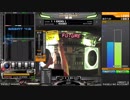 【beatmania IIDX】FUTURE is Dead（SPA）ギアチェン案