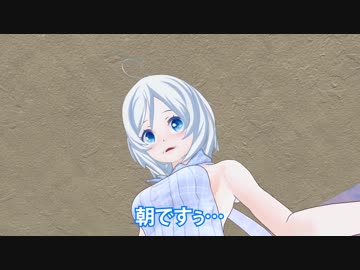 【音量注意】萌えボイスで起こしてくれるセリフ集