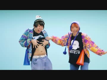 【いりにな】ポジティブ☆ダンスタイム踊ってみた【オリジナル振付】