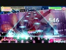 Afterglow『Redo』(難易度：EXPERT)プレイ動画