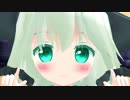 【東方MMD】おちびなこいしちゃん！