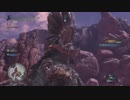 【MHW:β】片手剣の変更、追加点＆実戦