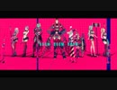 KILLER B_歌わせていただきました。【枯れ百合】