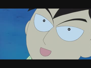少年アシベ　ＧＯ！ＧＯ！ゴマちゃん　第59話「星に願いを」