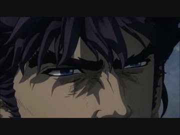 『蒼天の拳 REGENESIS』新作TVアニメ来年4月から