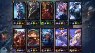 【LoL】 ゆっくり実況プレイ333戦目【URF マオカイ & シヴィア】