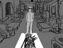 【手描き】MAGICAL WORLD【艦これ】
