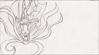 オリキャラでdaze【OPパロ】