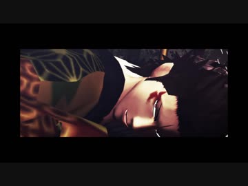 【MMD銀魂】近藤さんでスーサイドパレヱド