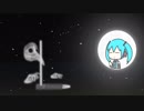 【初音ミク】フォノン【オリジナルMV】