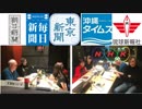 フェイクニュースがテーマのフェイク番組【モーリー・イソ子】2017.12.28