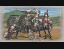 『戦場のヴァルキュリア４』プロモーション映像