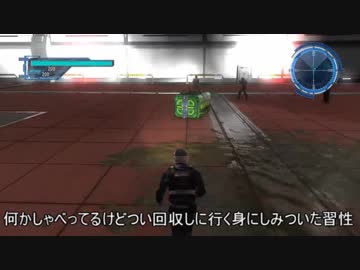 【地球防衛軍5】初見素人防衛譚2 序章 【ゆっくり実況】