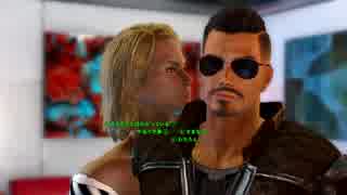 【Fallout4】 MODな世紀末 【ゆっくり実況プレイ】 第52回