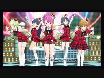 【歩・海美】ミリオンライブ！シアターデイズ実況#041