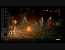 【さぶれ＆にゃあ】一緒にDead by Daylight【後編】