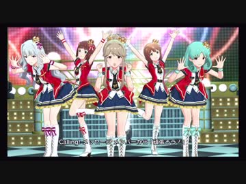 【朋花・まつり】ミリオンライブ！シアターデイズ実況#042