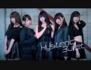 【女5人で】 Hysteric Bullet 踊ってみた 【貞しいあずぺこだの】