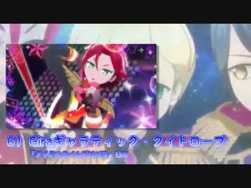 ニコニコパルフェ！ 歌ってみた【潤＿】