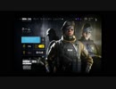 RainbowSix Siegeを３人（ぐらい）で実況プレイします Day18-3