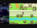 【RTA】MOTHER2 ギーグの逆襲 "Any%" in 1:02.52 Part1/2【WR】