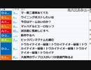 【ch】うんこちゃん『雑談』 2/3【2017/12/24】