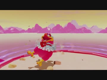 【実況】舐め回すように探索する『スーパーマリオオデッセイ』#34
