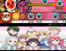 【太鼓さん次郎】ぼなぺてぃーと♡Ｓ【創作譜面】