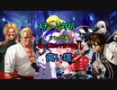 【MUGEN】4チーム対抗ソシャゲ風登って進んで登りきれ！高い塔【予告】