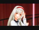 【CM3D2】 アンナさん達？でhappy!happy!スキャンダル!! 【千年戦争アイギス】